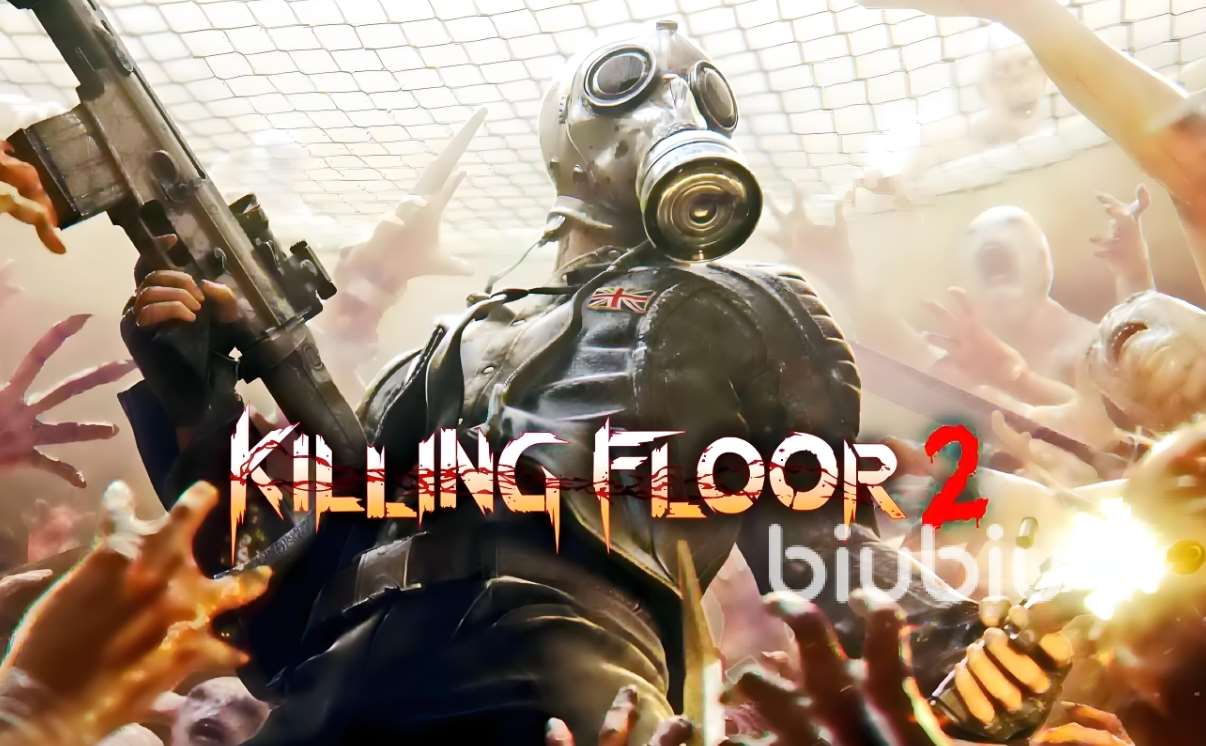 杀戮空间2闪退解决办法介绍 杀戮空间2黑屏闪退怎么解决