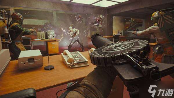 《FBC防火线》中文奖杯列表一览 全奖杯解锁条件说明