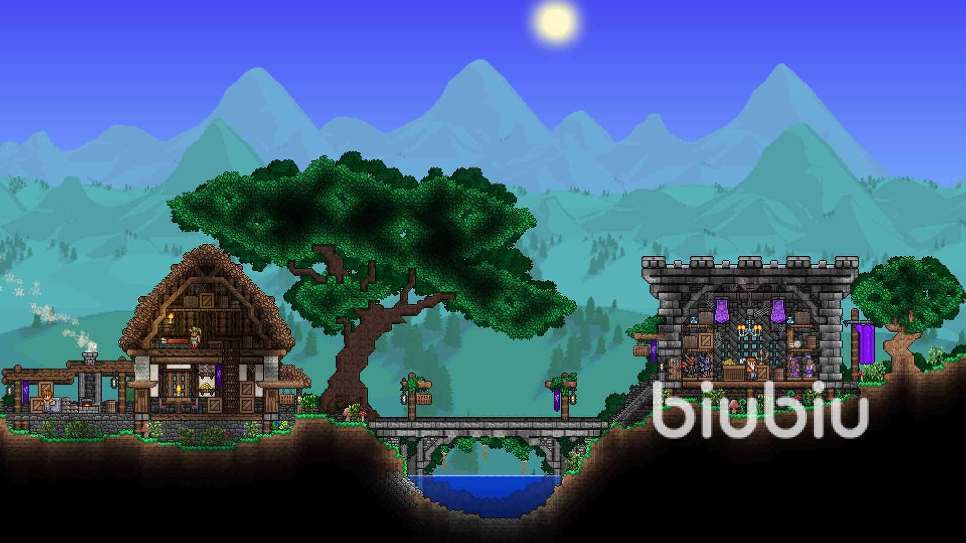 泰拉瑞亚加速器选择哪一个 泰拉瑞亚加速器推荐