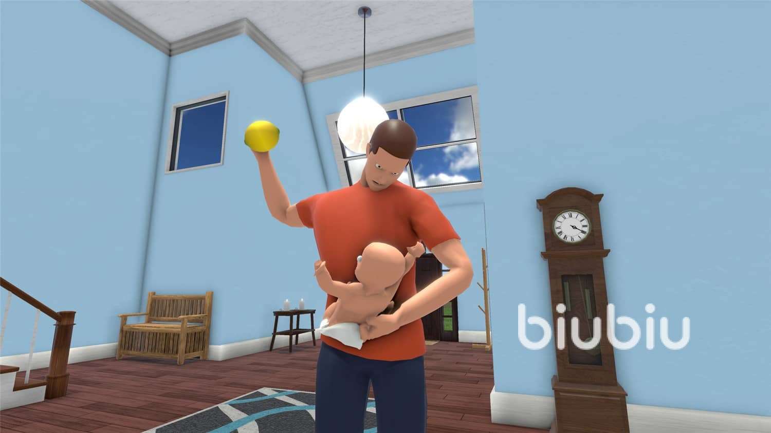 WhoisYourDaddy掉線掉幀延遲怎么辦 掉線解決辦法