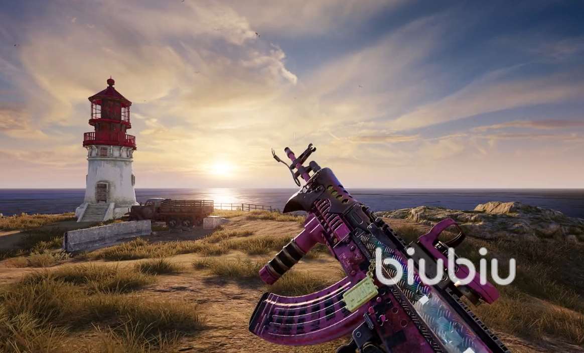 吃鸡加速器推荐 绝地求生好用的加速器分享