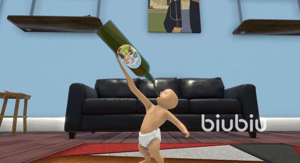 WhoisYourDaddy掉線掉幀延遲怎么辦 掉線解決辦法