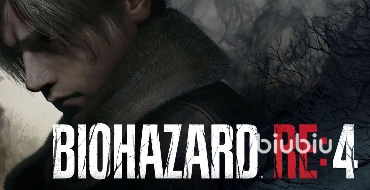 生化危机4重制版闪退怎么解决 生化危机4加速器推荐