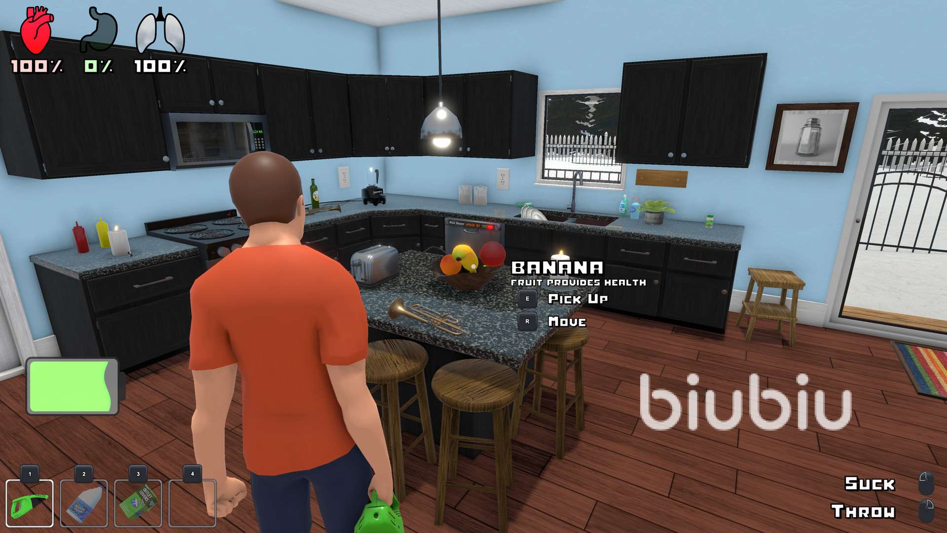 WhoisYourDaddy掉線掉幀延遲怎么辦 掉線解決辦法