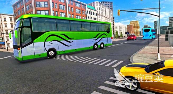 驾驶模拟器游戏下载介绍2025 火爆的驾驶模拟器游戏一览