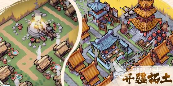 墨守孤城预约地址分享 墨守孤城在哪里预约