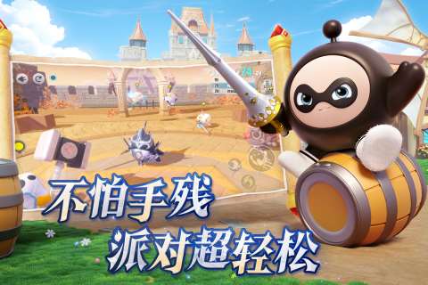 耐玩的经典手游手机游戏大全 2025人气经典手游推荐