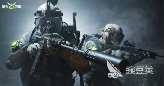 哪个射击游戏画面真实 2025高拟真度射击手游推荐