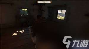 天国拯救2湖中之斧在哪