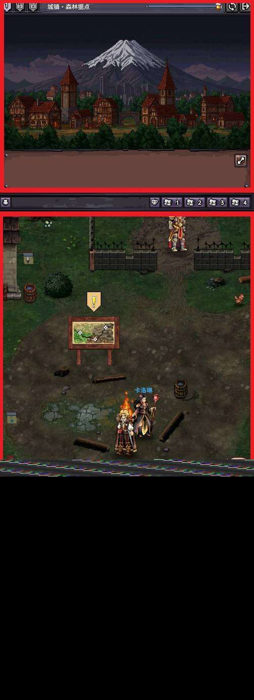 《巴尔的遗产》新手入门指南 重要系统说明及要点详解