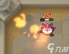 开心大碰撞从入门到精通卡组推荐