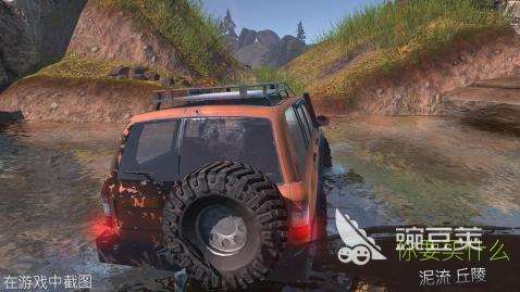 越野车游戏哪些值得下载2025 优质的越野车游戏汇总