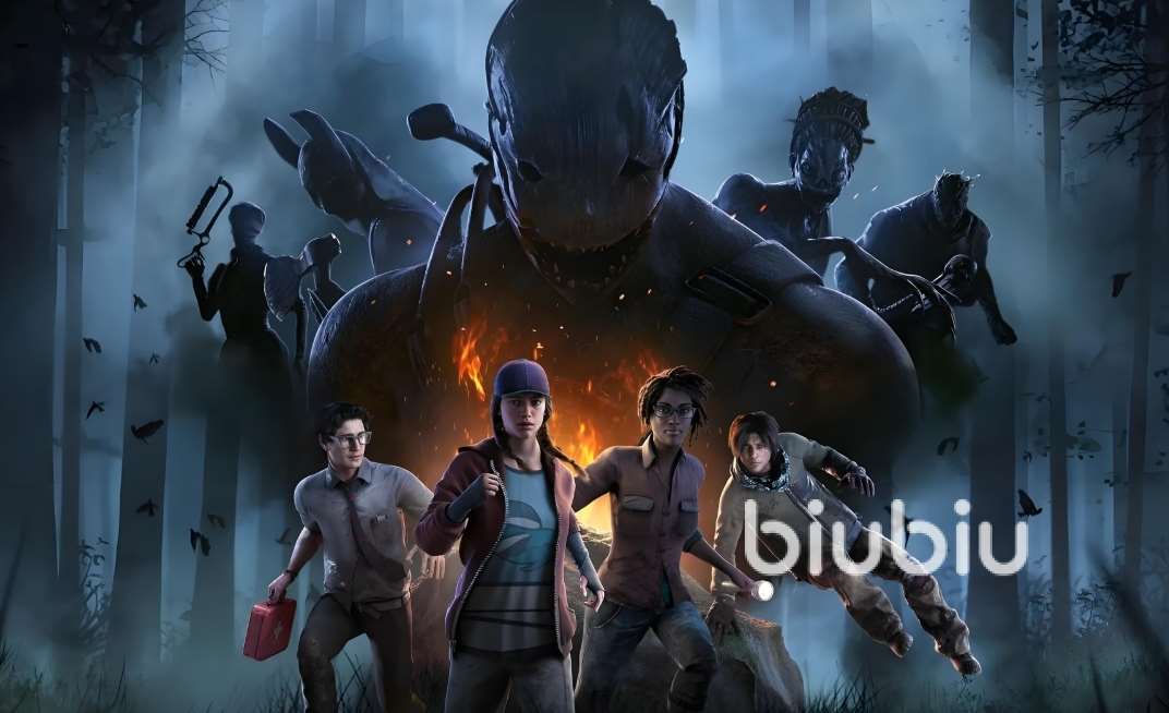 黎明殺機加速器選哪個 黎明殺機加速器推薦