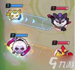 开心大碰撞从入门到精通卡组推荐