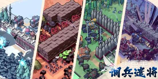 墨守孤城预约地址分享 墨守孤城在哪里预约