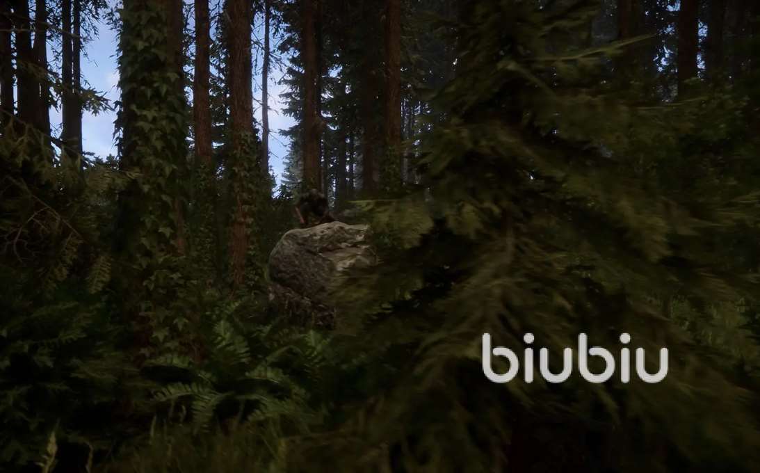 森林之子掉线掉帧延迟怎么解决 森林之子加速器推荐