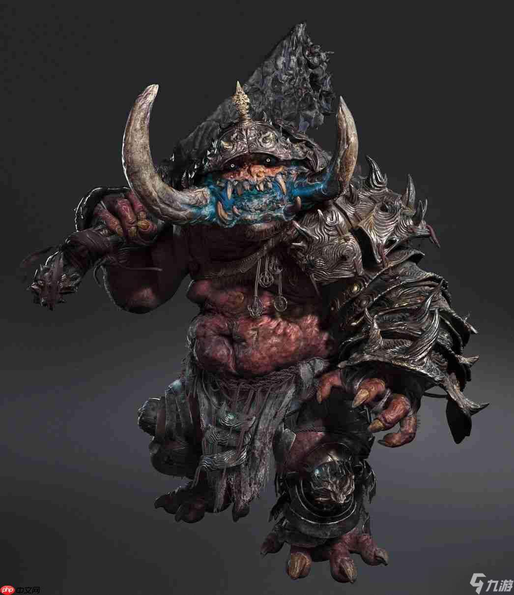 《鬼武者：剑之道》幻魔介绍 穷凶极恶残虐不仁