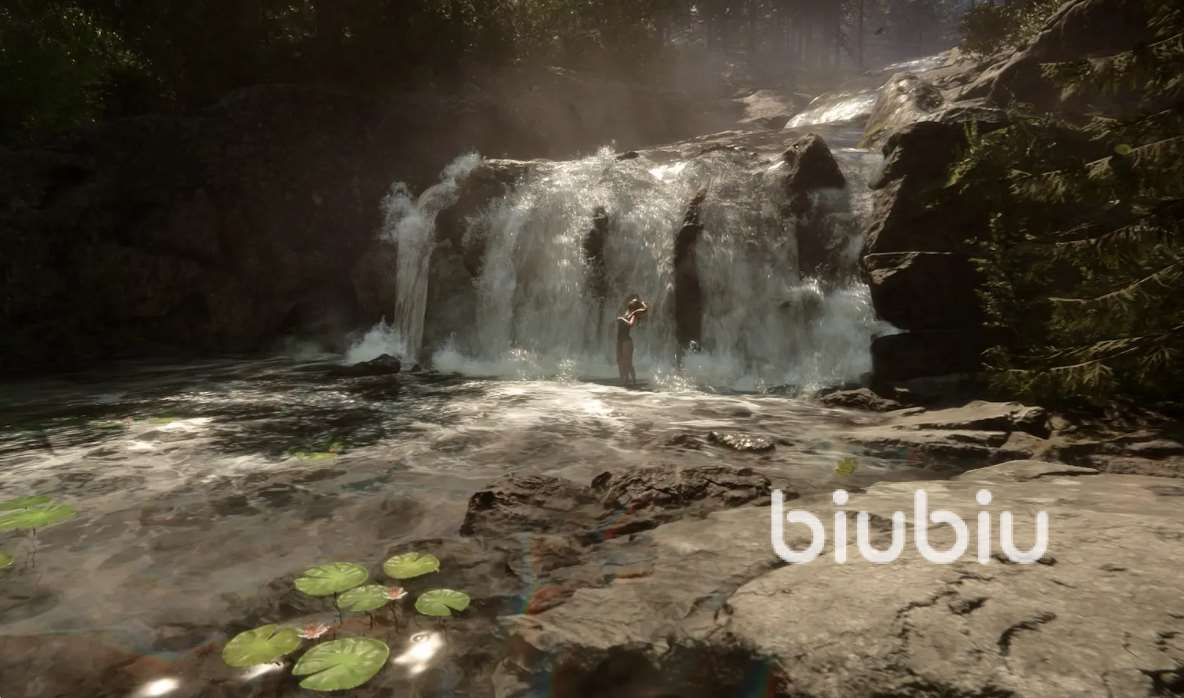 森林之子掉线掉帧延迟怎么解决 森林之子加速器推荐