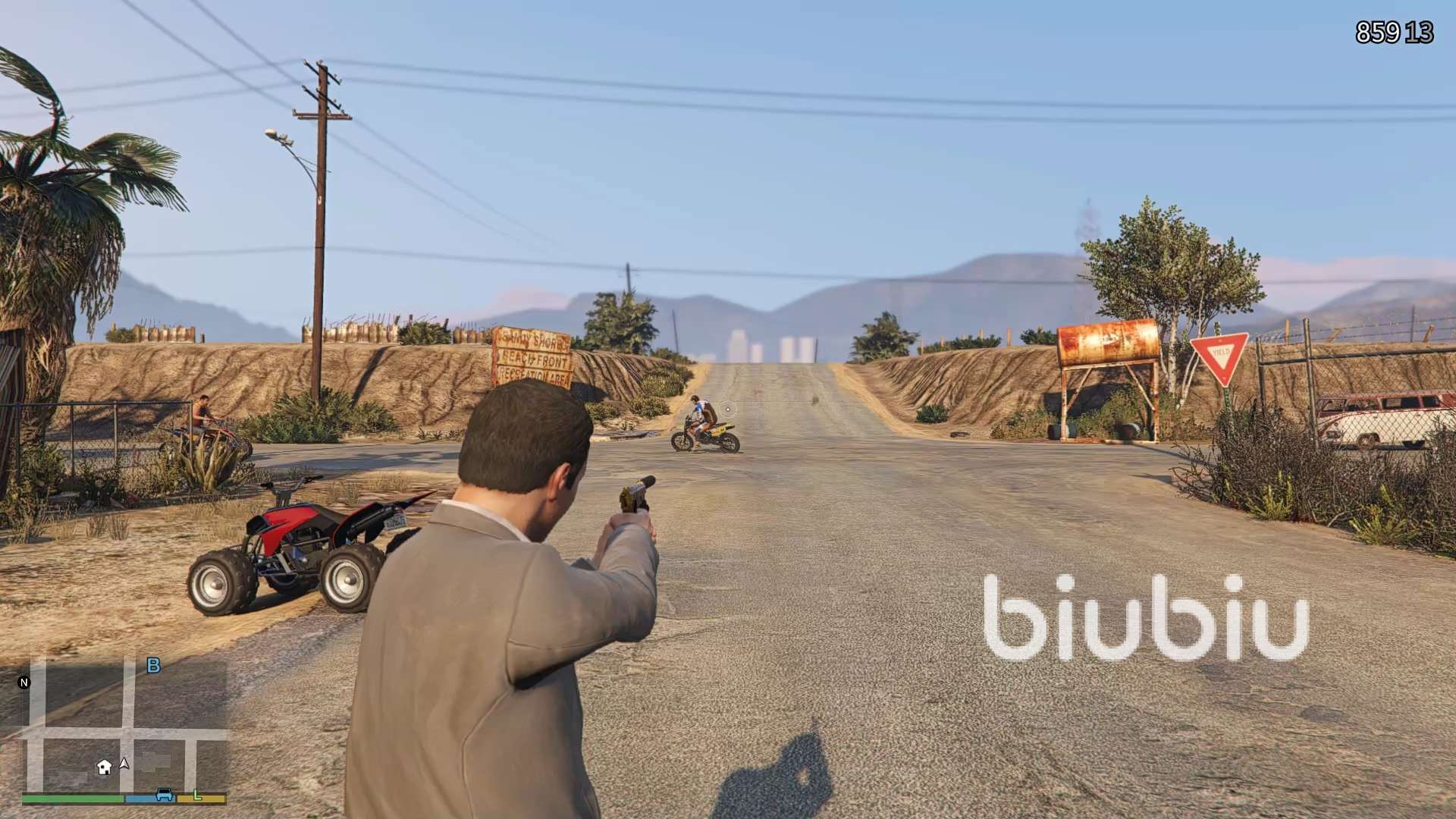 gta5閃退解決辦法 GTA5閃退是怎么回事