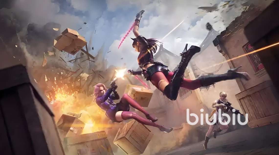 穿越火线加速器怎么选 穿越火线加速器推荐