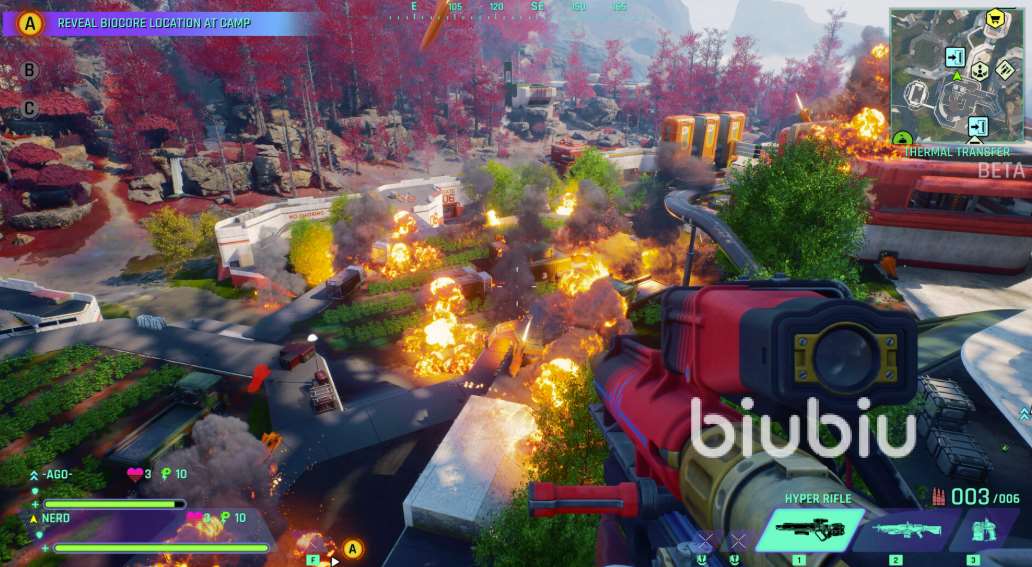 ASCENDANT进不去如何解决 ASCENDANT加速工具介绍