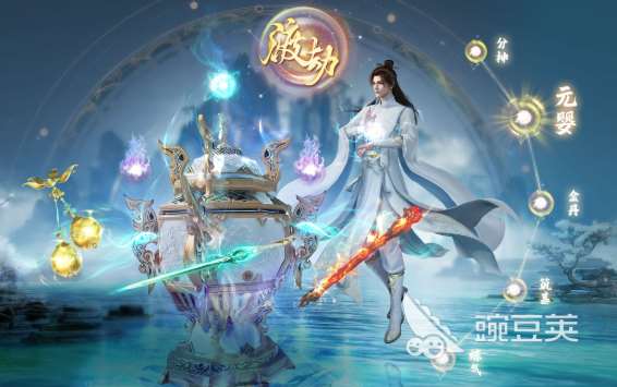 完美公司游戲有哪些介紹2025 完美公司推出的游戲大全