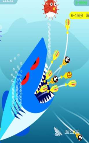 最近很火的魚吃魚游戲推薦2025 玩不膩的魚吃魚游戲一覽