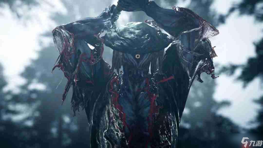 《鬼武者：剑之道》幻魔介绍 穷凶极恶残虐不仁