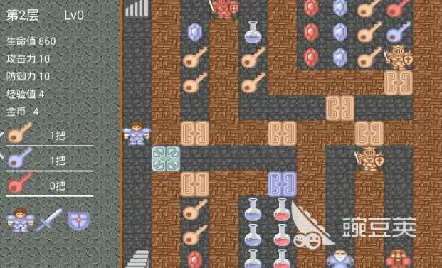 耐玩的单机像素冒险游戏大全2025 优质的单机像素冒险游戏分享