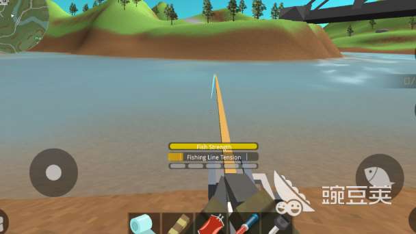 耐玩的单机像素冒险游戏大全2025 优质的单机像素冒险游戏分享