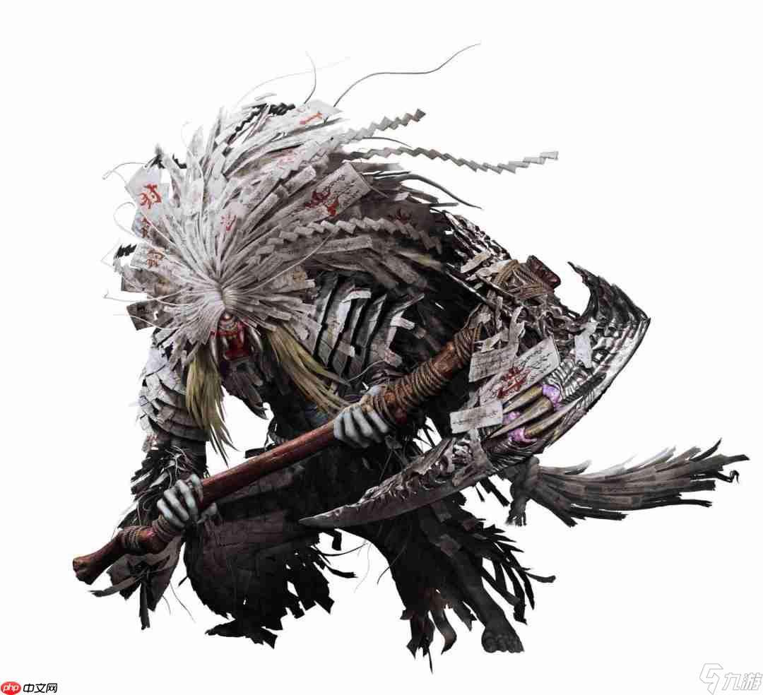 《鬼武者：剑之道》幻魔介绍 穷凶极恶残虐不仁