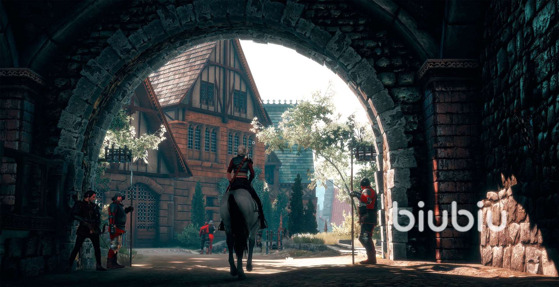 巫师3闪退原因有哪些 巫师3闪退解决办法