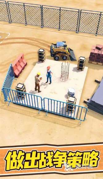 挖礦小游戲有哪些介紹2025 火爆的挖礦小游戲分享