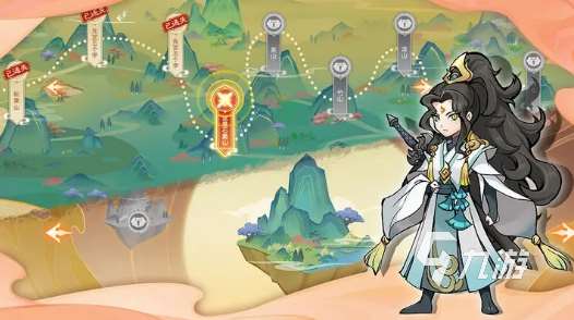 比较好玩的3d网游有没有 2025人气较高的3D游戏分享