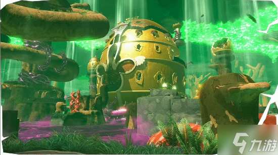 榨干Switch2的機能？今晚別錯過獨占新作《咚奇剛：蕉力全開》直面會