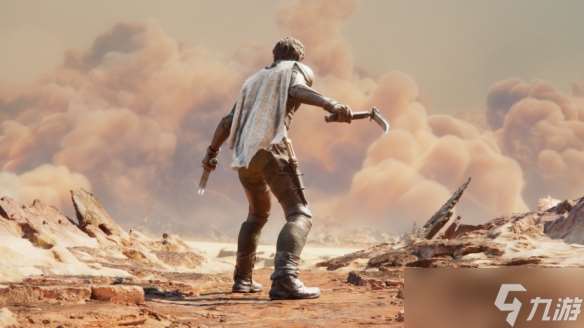 《沙丘 觉醒》PVP失衡惹不满 开发团队承诺全面调整