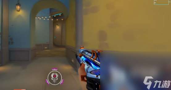 无畏契约手游测试下载地址在哪里无畏契约源能行动测试下载链接