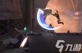 波斯王子失落的王冠炼金术士日记位置在哪