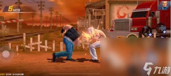 全明星觉醒snk拳皇下载地址在哪里全明星觉醒snk拳皇下载方式详解