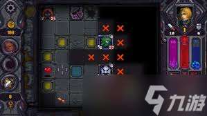 符石守护者道具该如何选择