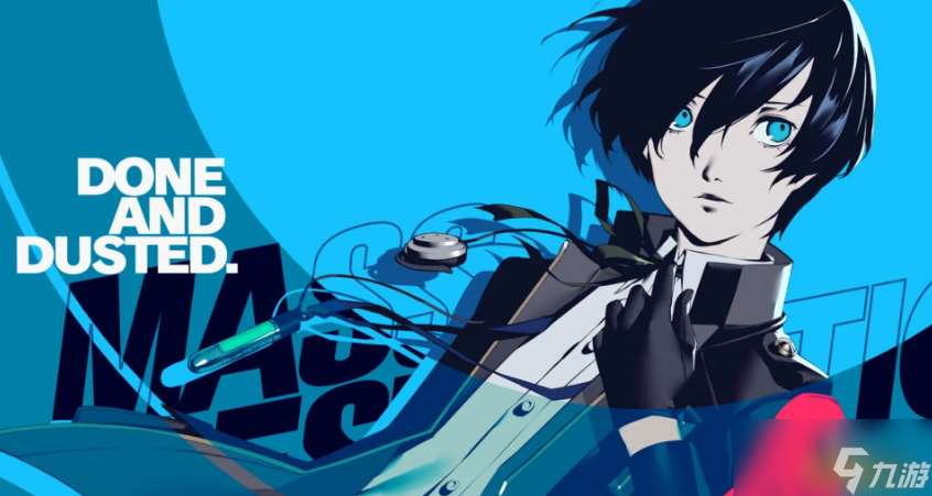 女神異聞錄3re可攻略的角色有哪些 戀愛(ài)觸發(fā)條件一覽