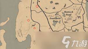 荒野大镖客2草药大师挑战攻略