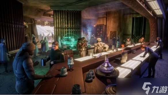 《沙丘 觉醒》PVP失衡惹不满 开发团队承诺全面调整