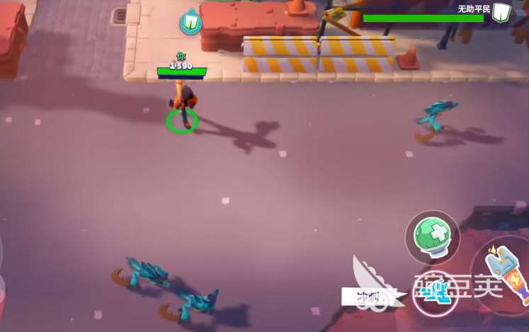 moco下载渠道 moco免费预约地址