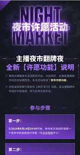 無畏契約夜市翻牌授權方法是什么