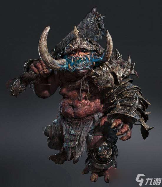 《鬼武者：剑之道》新幻魔大唾拉登场