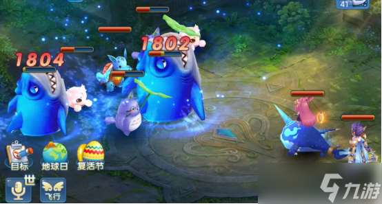 星辰奇緣萌寵圖集|這些寵物界的【超萌蘿莉】,讓我有種養(yǎng)女兒的感覺!