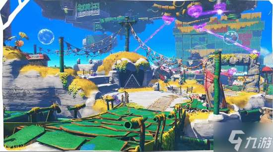 榨干Switch2的機能？今晚別錯過獨占新作《咚奇剛：蕉力全開》直面會