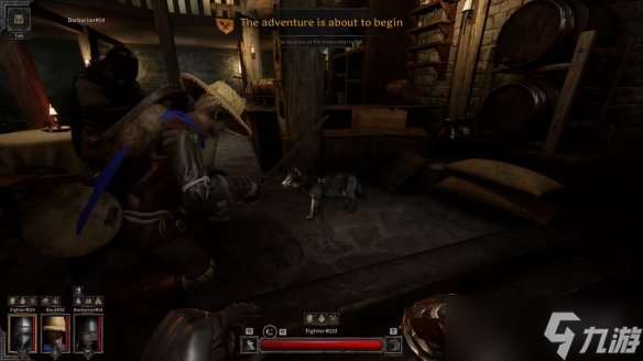 因开发商版权纠纷 《越来越黑暗》将于11月从Epic移除