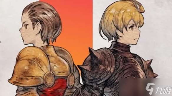 粉丝失望!《最终幻想战略》重制不含《狮子战争》dlc